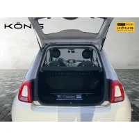 Fiat 500, 2023, МКПП, пробег 32556 км