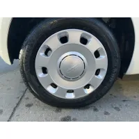 Fiat 500, 2023, МКПП, пробег 32556 км