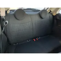 Fiat 500, 2023, МКПП, пробег 32556 км