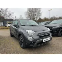 Fiat 500X, 2023, АКПП, пробег 21378 км