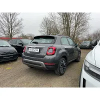 Fiat 500X, 2023, АКПП, пробег 21378 км