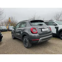 Fiat 500X, 2023, АКПП, пробег 21378 км