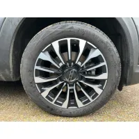 Fiat 500X, 2023, АКПП, пробег 21378 км