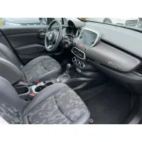 Fiat 500X, 2023, АКПП, пробег 21378 км