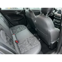 Fiat 500X, 2023, АКПП, пробег 21378 км