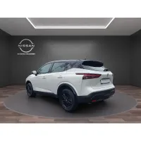 Nissan Qashqai, 2022, МКПП, пробег 23000 км