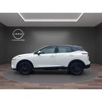 Nissan Qashqai, 2022, МКПП, пробег 23000 км