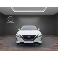 Nissan Qashqai, 2022, МКПП, пробег 23000 км