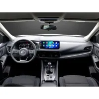 Nissan Qashqai, 2022, МКПП, пробег 23000 км