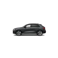 Audi Q3, 2023, АКПП, пробег 22874 км