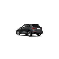 Audi Q3, 2023, АКПП, пробег 22874 км