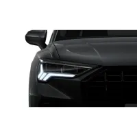 Audi Q3, 2023, АКПП, пробег 22874 км