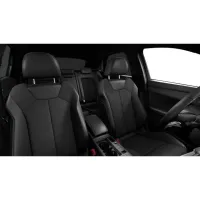 Audi Q3, 2023, АКПП, пробег 22874 км