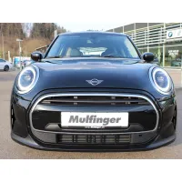 MINI ONE, 2022, МКПП, пробег 20067 км