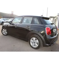 MINI ONE, 2022, МКПП, пробег 20067 км