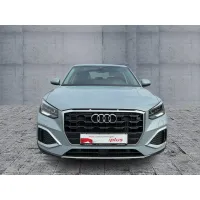 Audi Q2, 2022, АКПП, пробег 87872 км