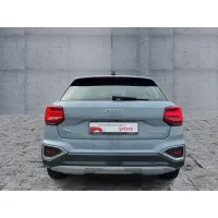 Audi Q2, 2022, АКПП, пробег 87872 км