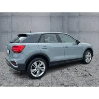 Audi Q2, 2022, АКПП, пробег 87872 км