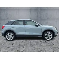 Audi Q2, 2022, АКПП, пробег 87872 км