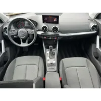 Audi Q2, 2022, АКПП, пробег 87872 км