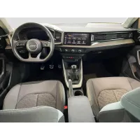 Audi A1, 2023, МКПП, пробег 41760 км