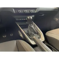 Audi A1, 2023, МКПП, пробег 41760 км