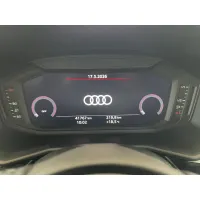 Audi A1, 2023, МКПП, пробег 41760 км