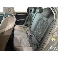 Audi A1, 2023, МКПП, пробег 41760 км