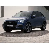 Audi Q3, 2022, АКПП, пробег 29016 км