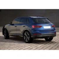 Audi Q3, 2022, АКПП, пробег 29016 км