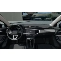 Audi Q3, 2022, АКПП, пробег 29016 км