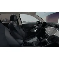 Audi Q3, 2022, АКПП, пробег 29016 км