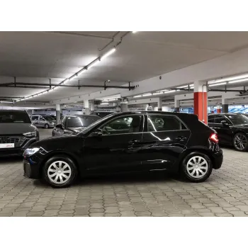 Audi A1, 2023, МКПП, пробег 37711 км