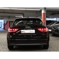 Audi A1, 2023, МКПП, пробег 37711 км