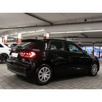 Audi A1, 2023, МКПП, пробег 37711 км