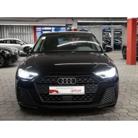 Audi A1, 2023, МКПП, пробег 37711 км