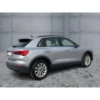 Audi Q3, 2023, АКПП, пробег 29996 км