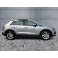 Audi Q3, 2023, АКПП, пробег 29996 км