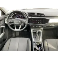 Audi Q3, 2023, АКПП, пробег 29996 км