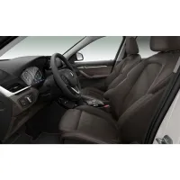 BMW X1, 2021, АКПП, пробег 73209 км