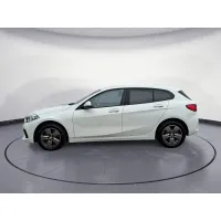 BMW 118, 2023, АКПП, пробег 39800 км