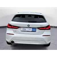 BMW 118, 2023, АКПП, пробег 39800 км