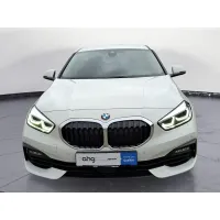 BMW 118, 2023, АКПП, пробег 39800 км