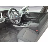 BMW 118, 2023, АКПП, пробег 39800 км