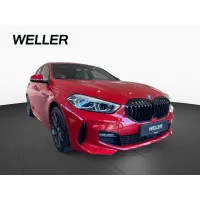 BMW 118, 2020, МКПП, пробег 50350 км