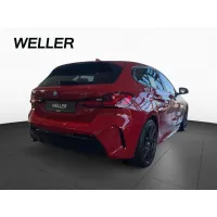 BMW 118, 2020, МКПП, пробег 50350 км