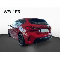 BMW 118, 2020, МКПП, пробег 50350 км