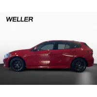 BMW 118, 2020, МКПП, пробег 50350 км