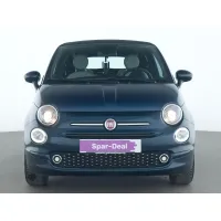 Fiat 500C, 2022, МКПП, пробег 6396 км