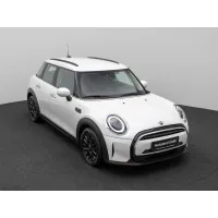 MINI Cooper, 2023, АКПП, пробег 39108 км